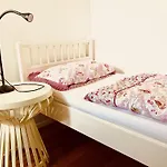 Ohmayerhof Appartement *