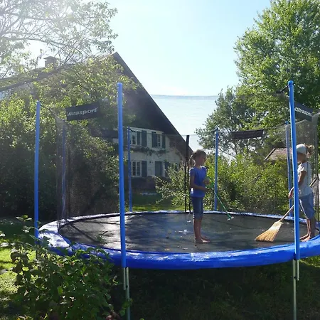 Ohmayerhof * ايسني ام الغو