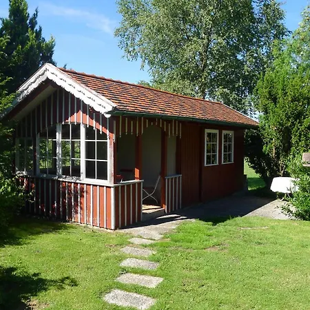 Ohmayerhof شقة ايسني ام الغو