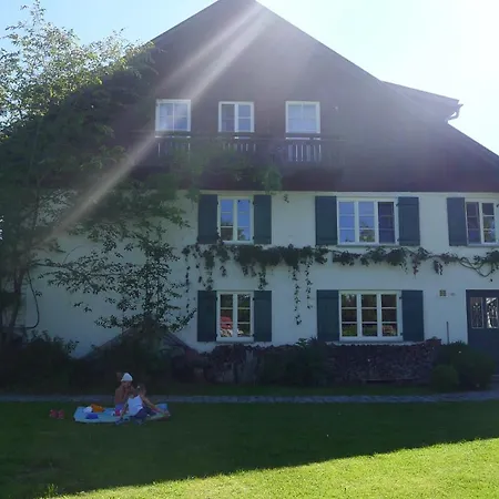 شقة Ohmayerhof ايسني ام الغو