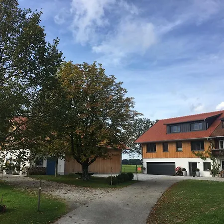 Apartment Ohmayerhof Isny im Allgau