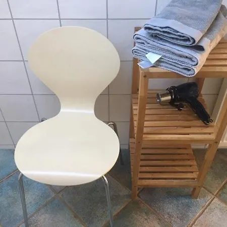 شقة Ohmayerhof ايسني ام الغو