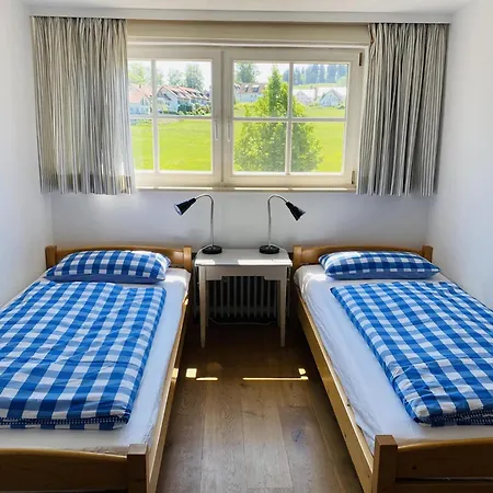 Ohmayerhof Apartment *