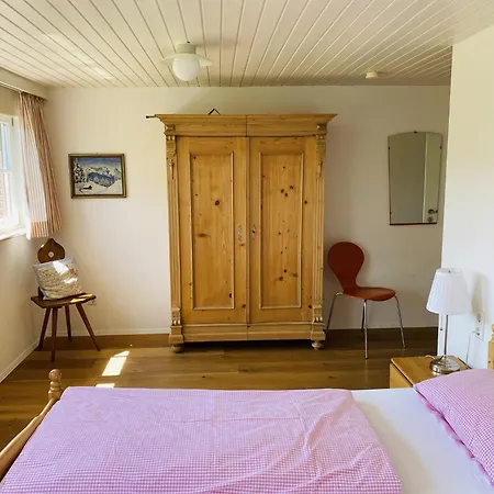 شقة Ohmayerhof ايسني ام الغو