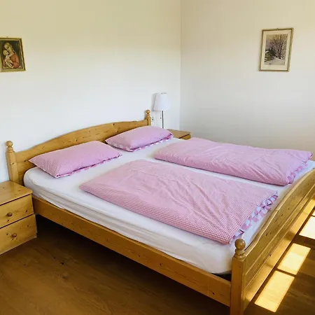 Ohmayerhof شقة ايسني ام الغو