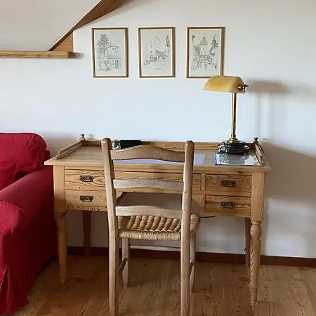 Ohmayerhof ايسني ام الغو