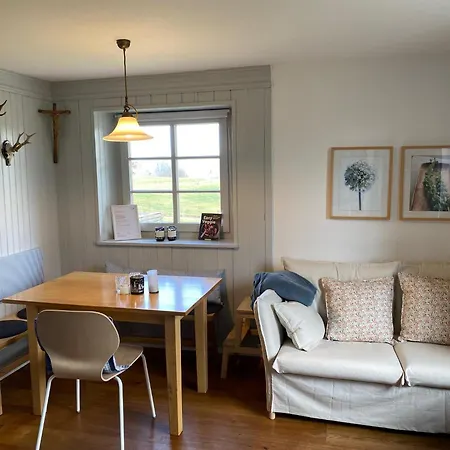 شقة Ohmayerhof ايسني ام الغو