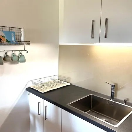 Ohmayerhof Apartment