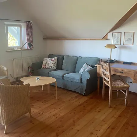 Ohmayerhof شقة ايسني ام الغو