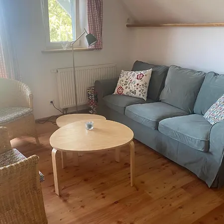 Ohmayerhof شقة ايسني ام الغو