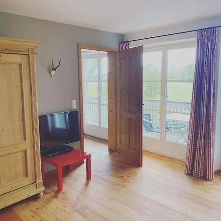 Apartment Ohmayerhof Isny im Allgau